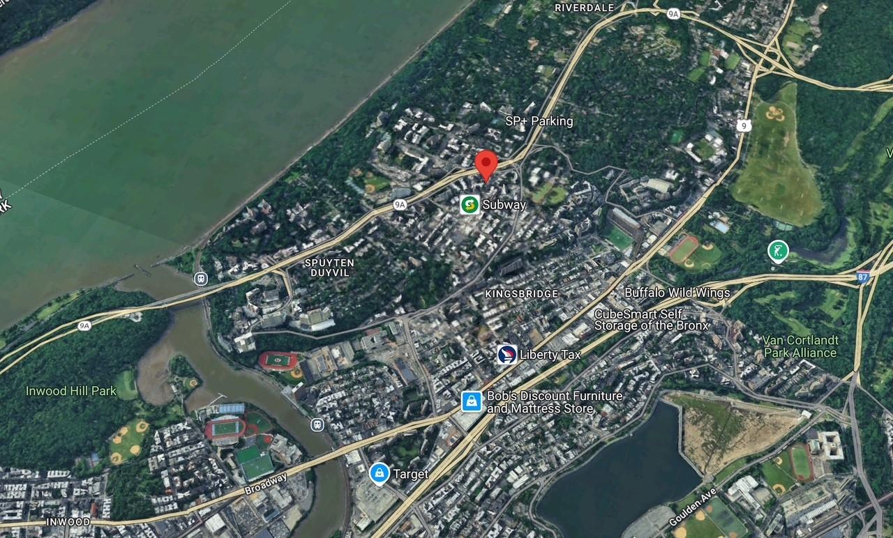 #8 photo, 3641 Johnson Avenue, ブロンクス区 Bronx , NY 10463