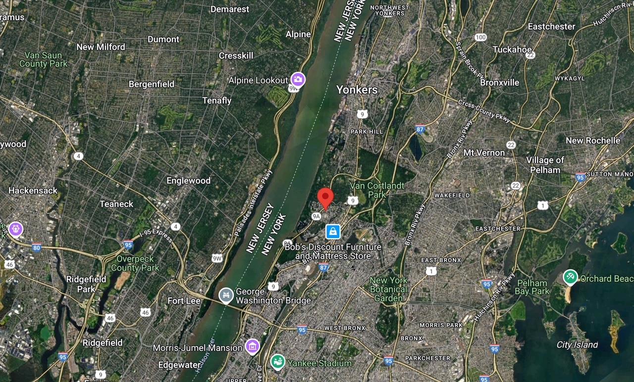 #9 photo, 3641 Johnson Avenue, ブロンクス区 Bronx , NY 10463