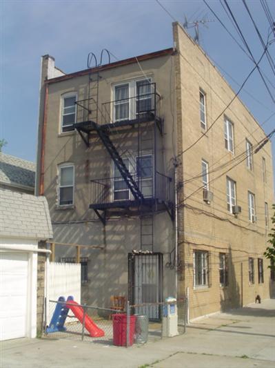 #7 photo, 1181 Sackett Avenue, ブロンクス区 Bronx , NY 10461