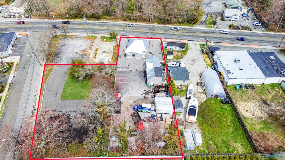 #12 photo, 1400 Montauk Highway, サフォーク郡 Oakdale , NY 11769