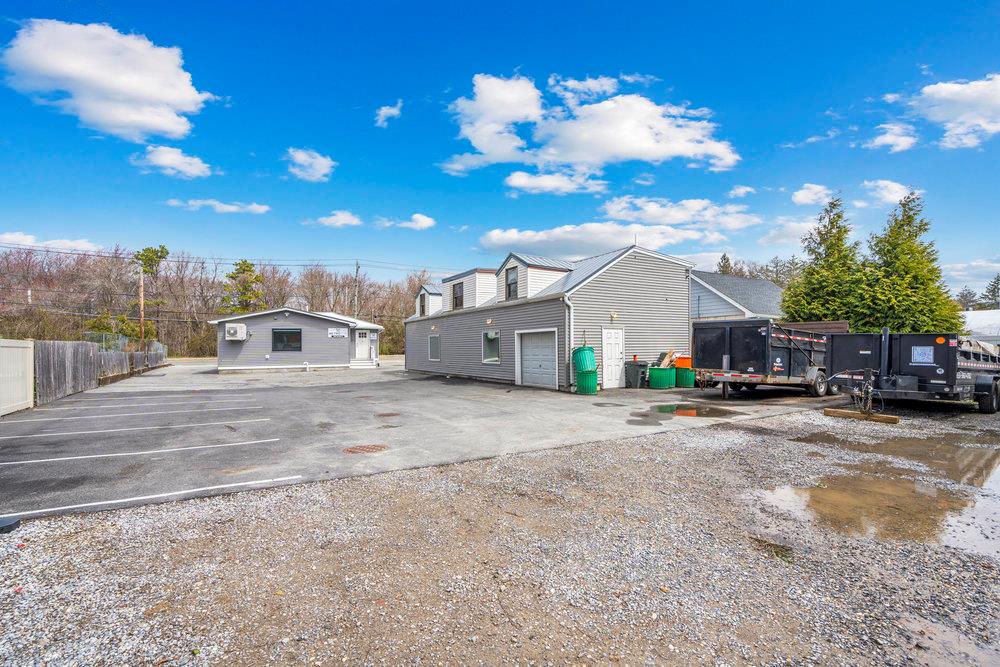 #8 photo, 1400 Montauk Highway, サフォーク郡 Oakdale , NY 11769