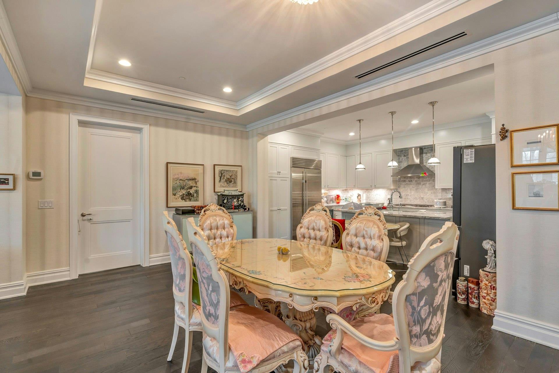 #12 photo, 3000 Royal Court Royal Court, ナッソー郡 North Hills , NY 11040