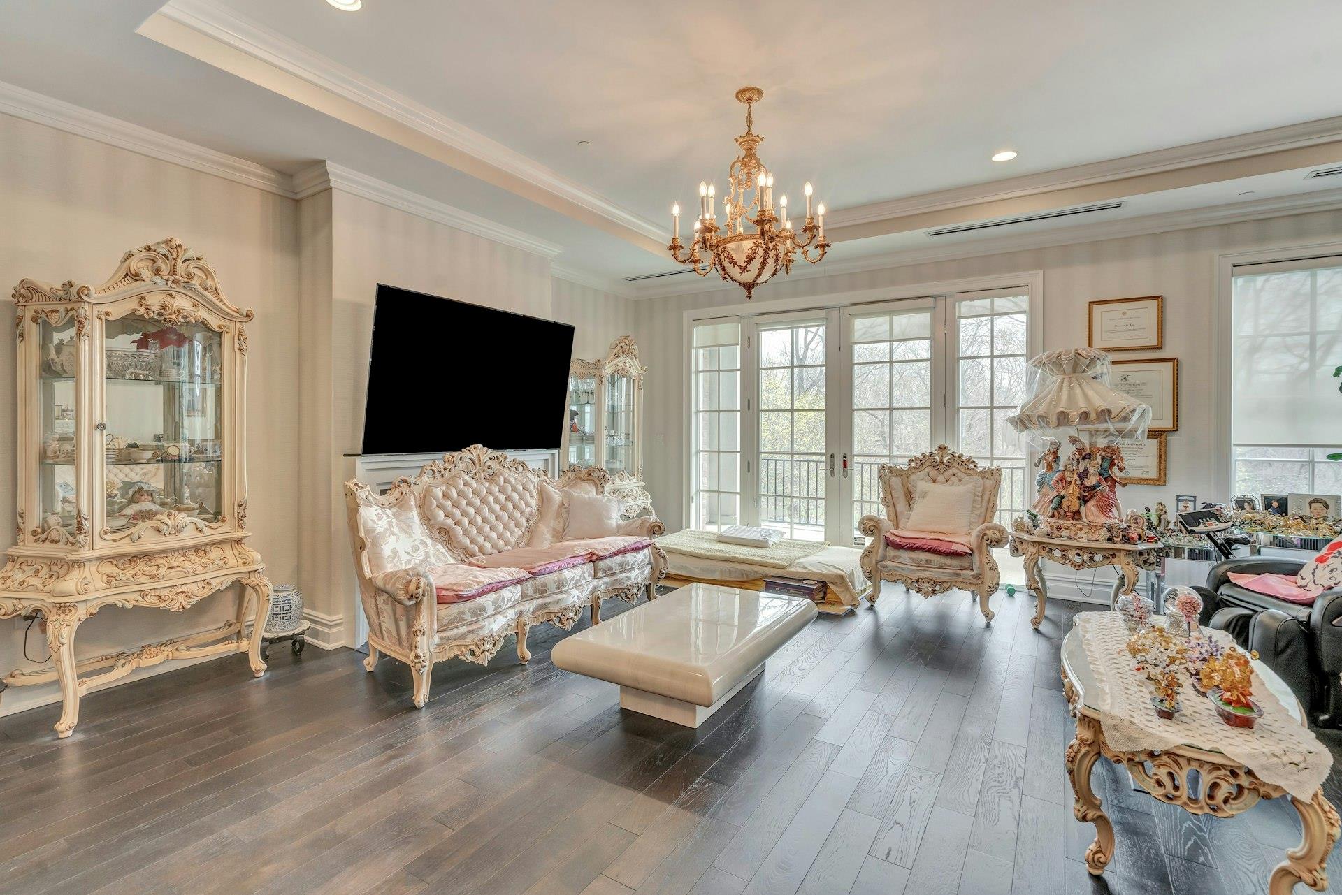 #4 photo, 3000 Royal Court Royal Court, ナッソー郡 North Hills , NY 11040