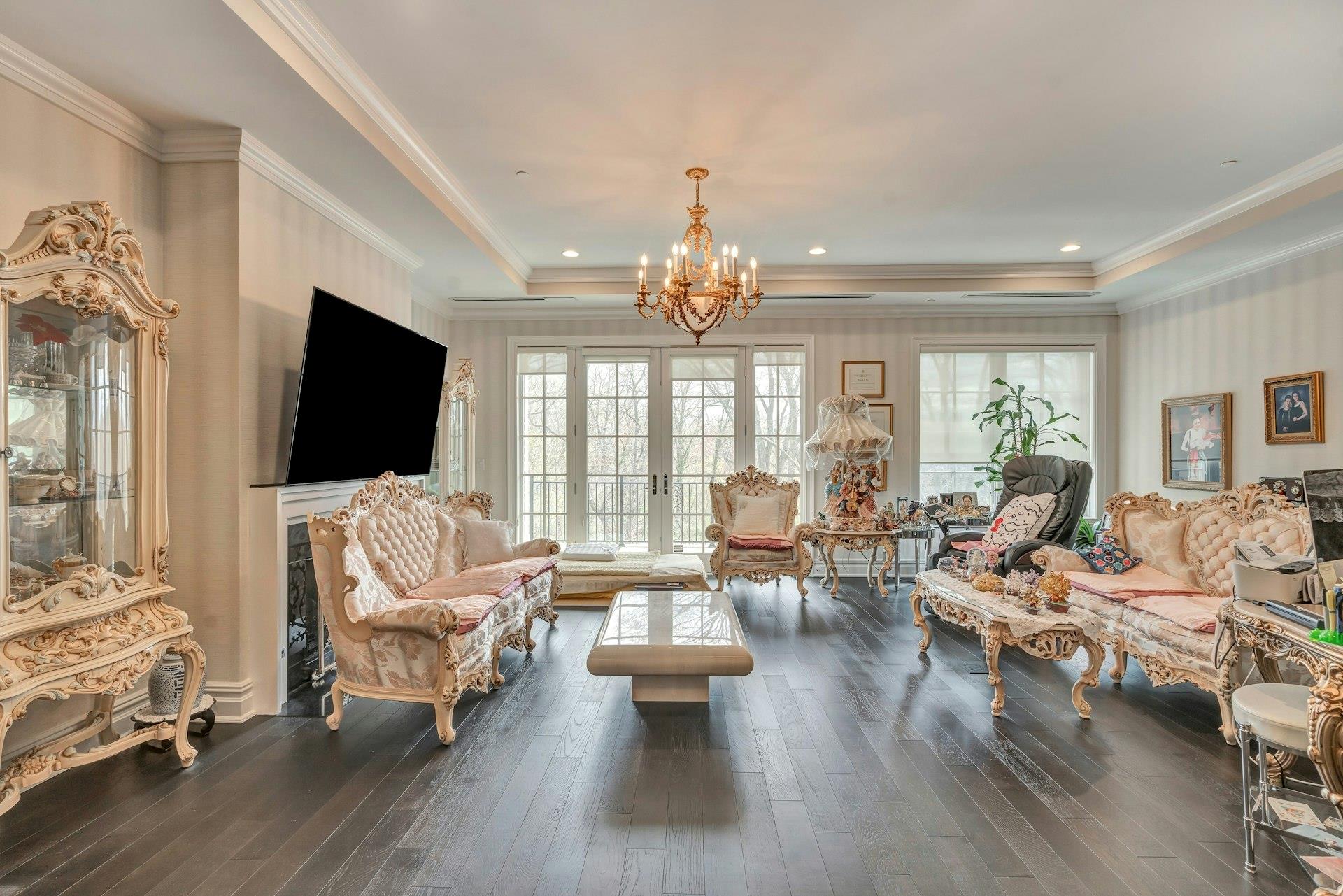 #5 photo, 3000 Royal Court Royal Court, ナッソー郡 North Hills , NY 11040