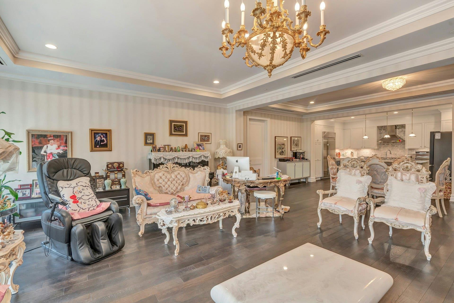 #6 photo, 3000 Royal Court Royal Court, ナッソー郡 North Hills , NY 11040