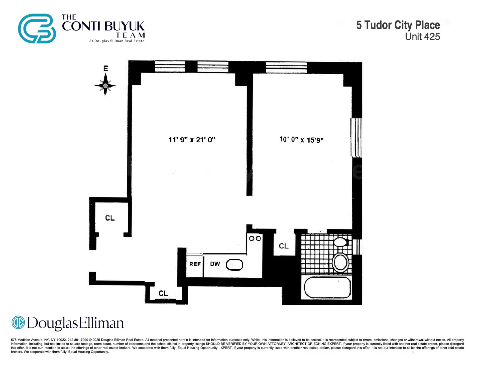 #2 photo, 5 TUDOR CITY Place, マンハッタン Murray Hill , NY 10017