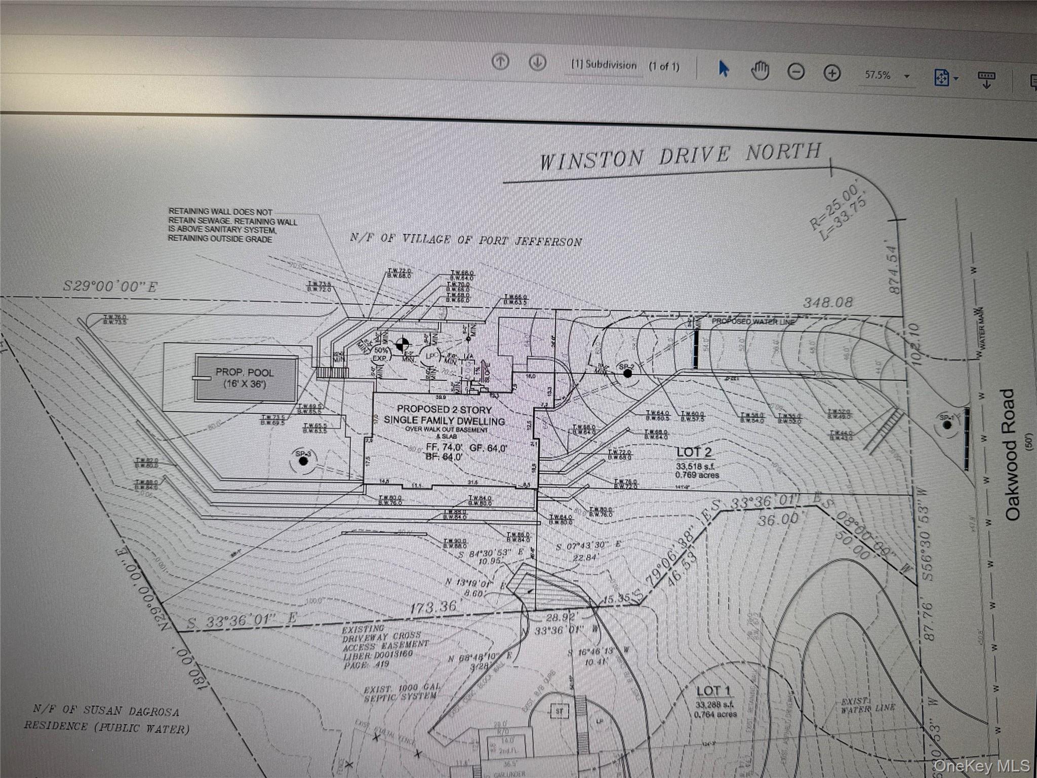 #4 photo, 416A.2 Oakwood Road, サフォーク郡 Port Jefferson Village , NY 11777