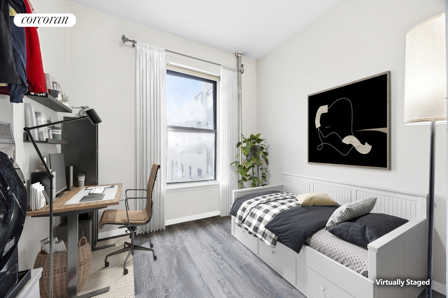 #19 photo, 551 W 160TH Street, Washington Heights , NY 10032