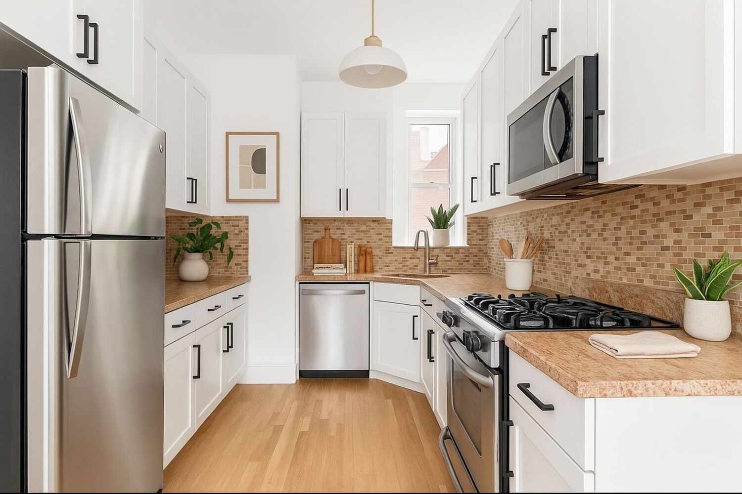 #10 photo, 229 W 116TH Street, マンハッタン South Harlem , NY 10026