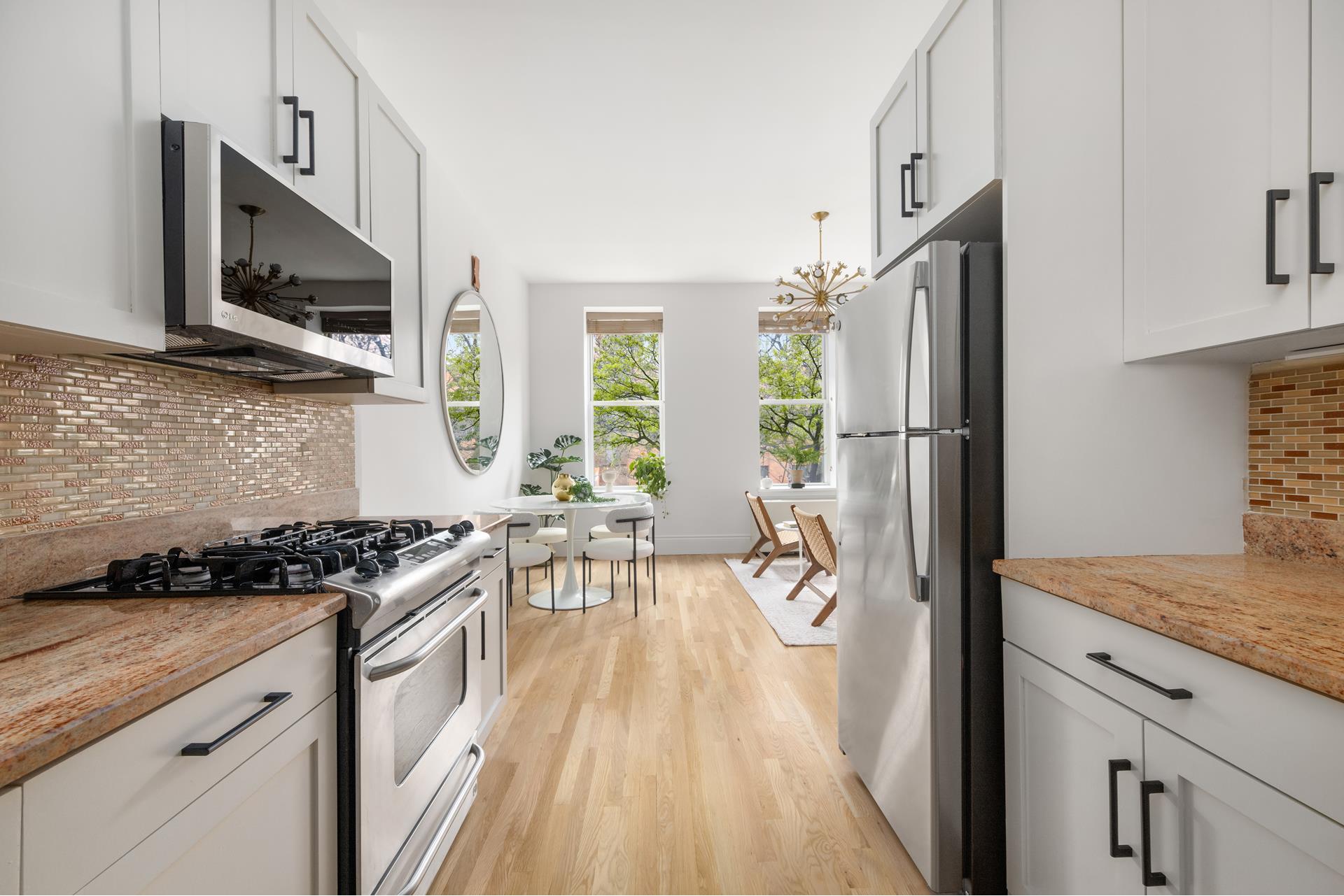 #11 photo, 229 W 116TH Street, マンハッタン South Harlem , NY 10026