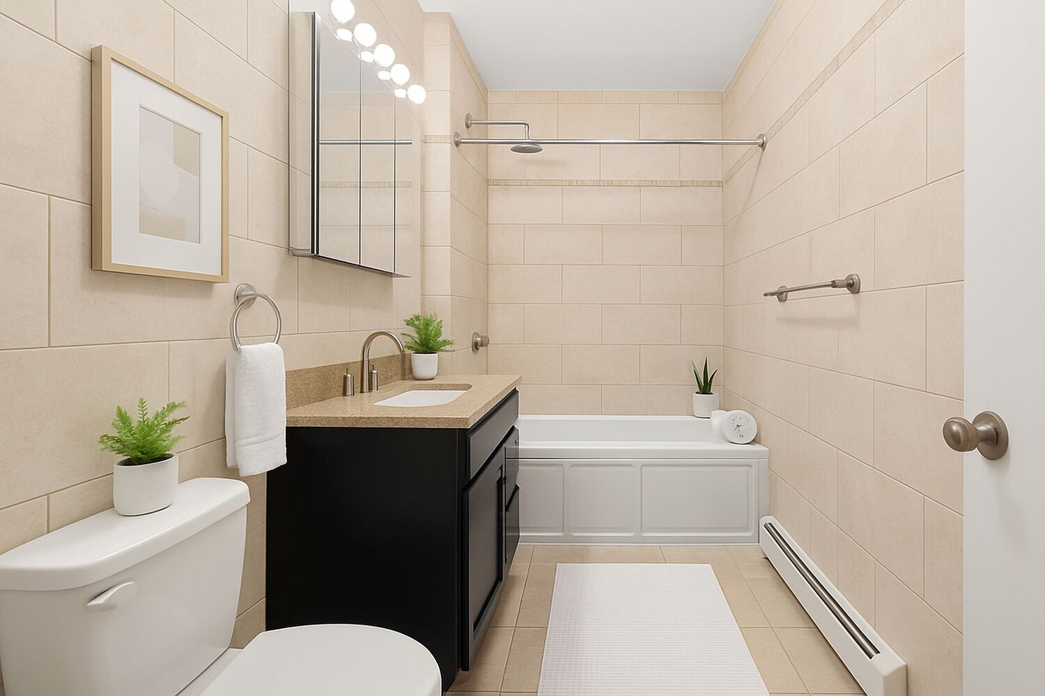 #15 photo, 229 W 116TH Street, マンハッタン South Harlem , NY 10026