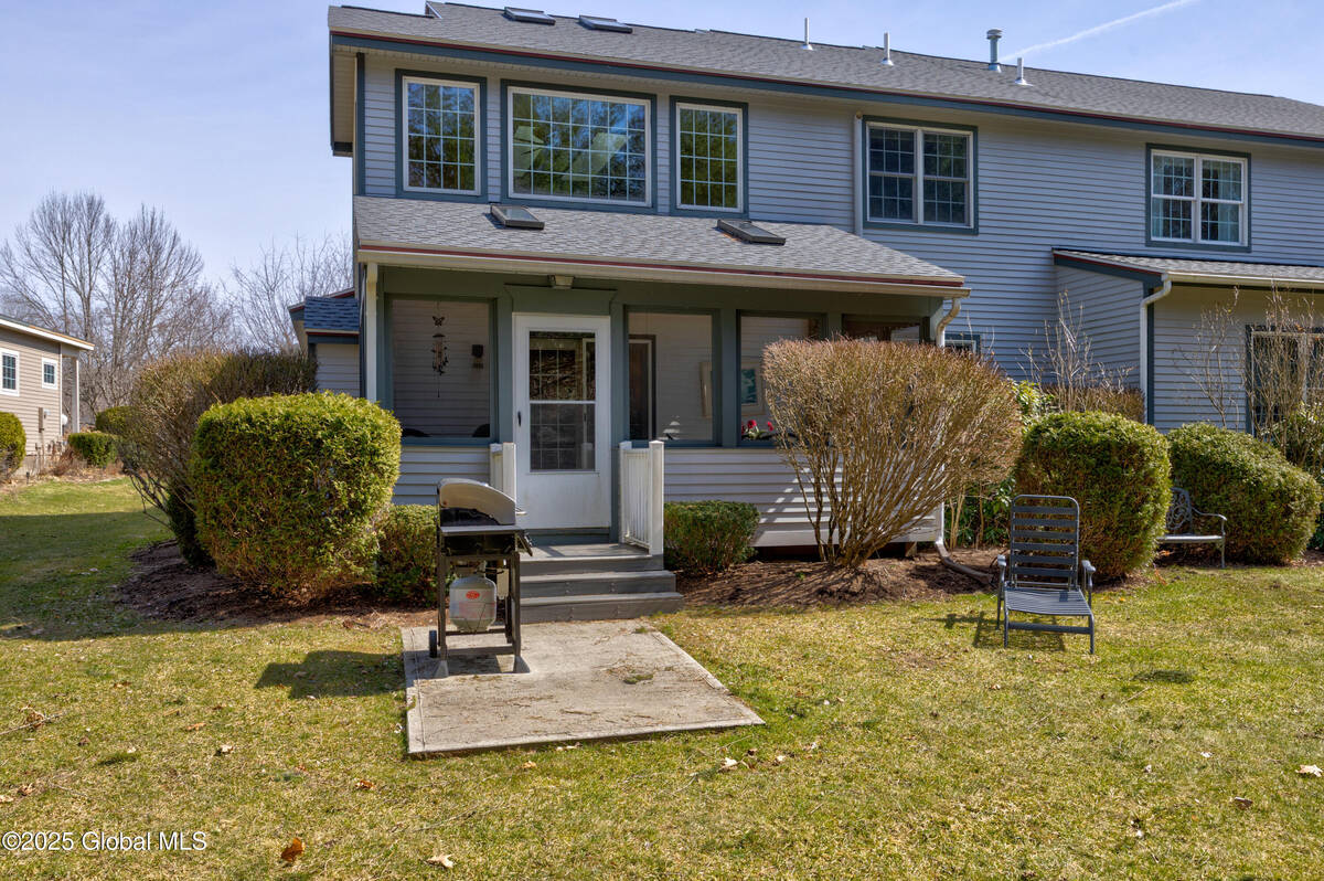 #27 photo, 91 Vista Drive, Saratoga Springs, Outside , NY 12866
