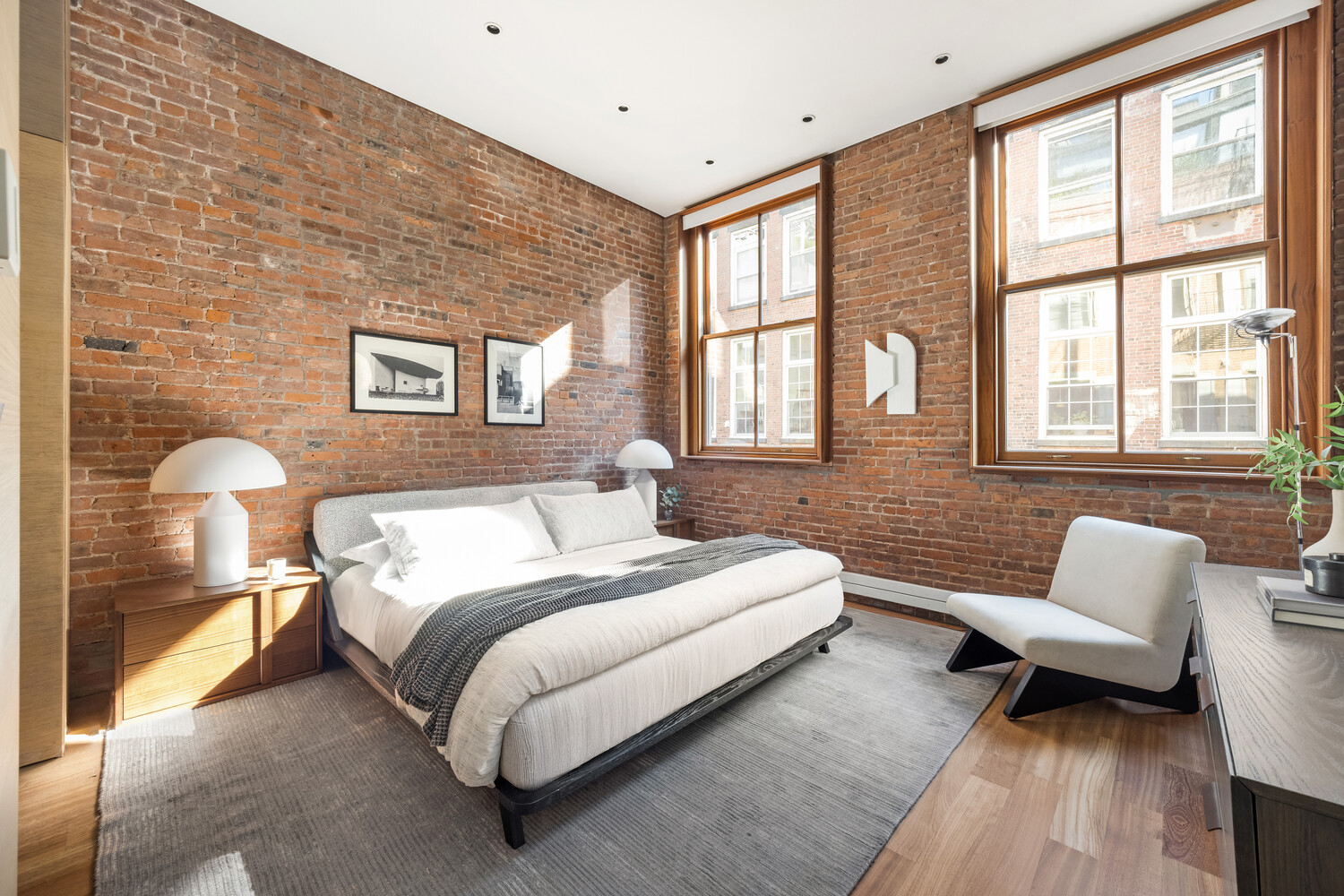 #11 photo, 50 LISPENARD Street, マンハッタン Tribeca , NY 10013