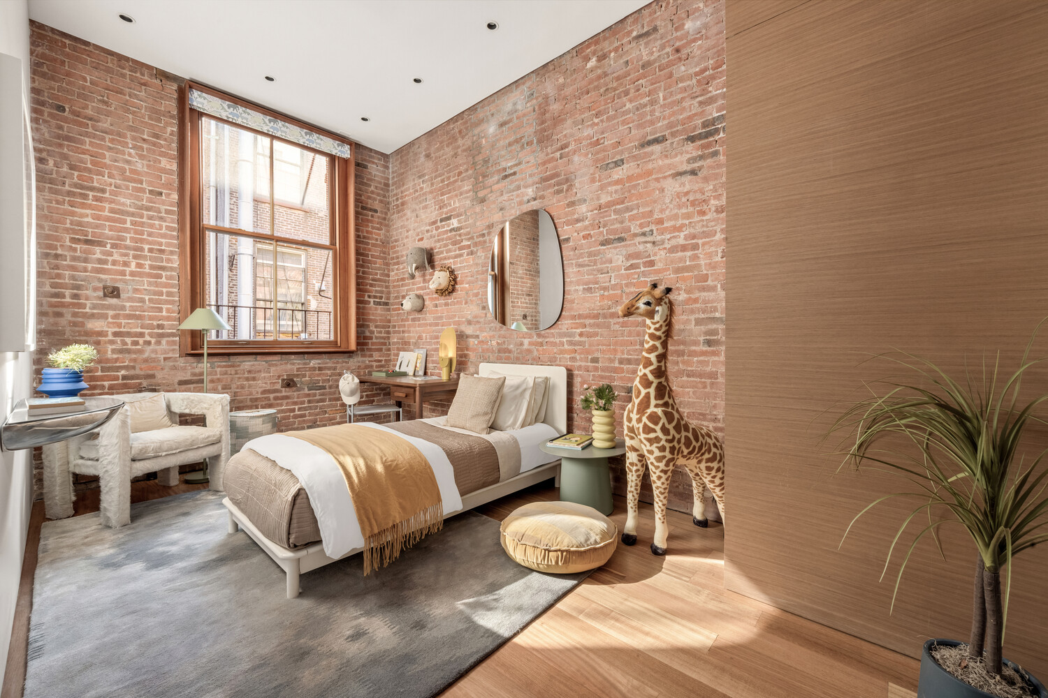 #14 photo, 50 LISPENARD Street, マンハッタン Tribeca , NY 10013