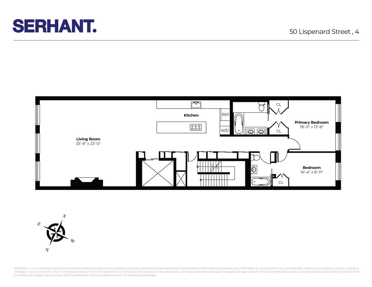 #2 photo, 50 LISPENARD Street, マンハッタン Tribeca , NY 10013