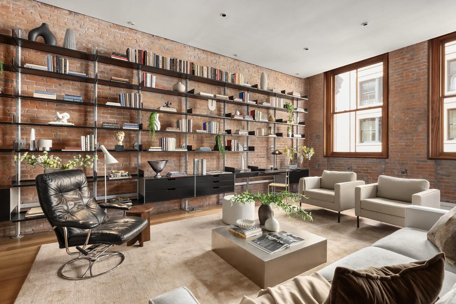 #3 photo, 50 LISPENARD Street, マンハッタン Tribeca , NY 10013