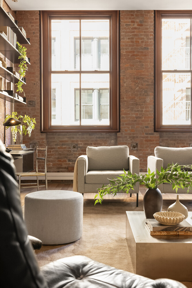 #4 photo, 50 LISPENARD Street, マンハッタン Tribeca , NY 10013