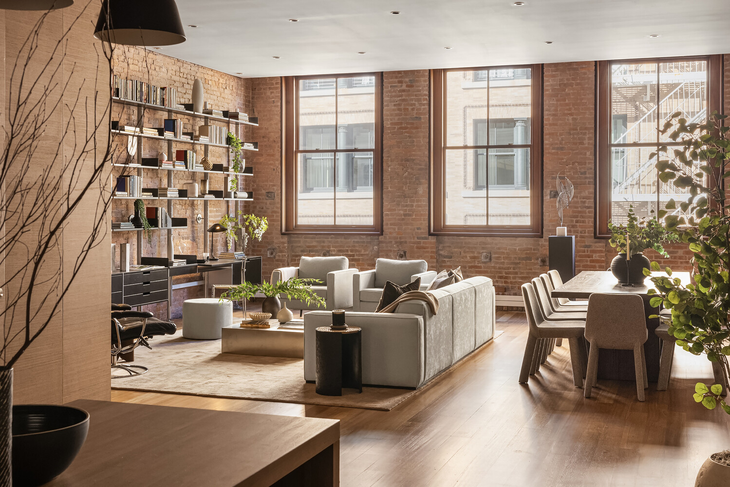 #7 photo, 50 LISPENARD Street, マンハッタン Tribeca , NY 10013