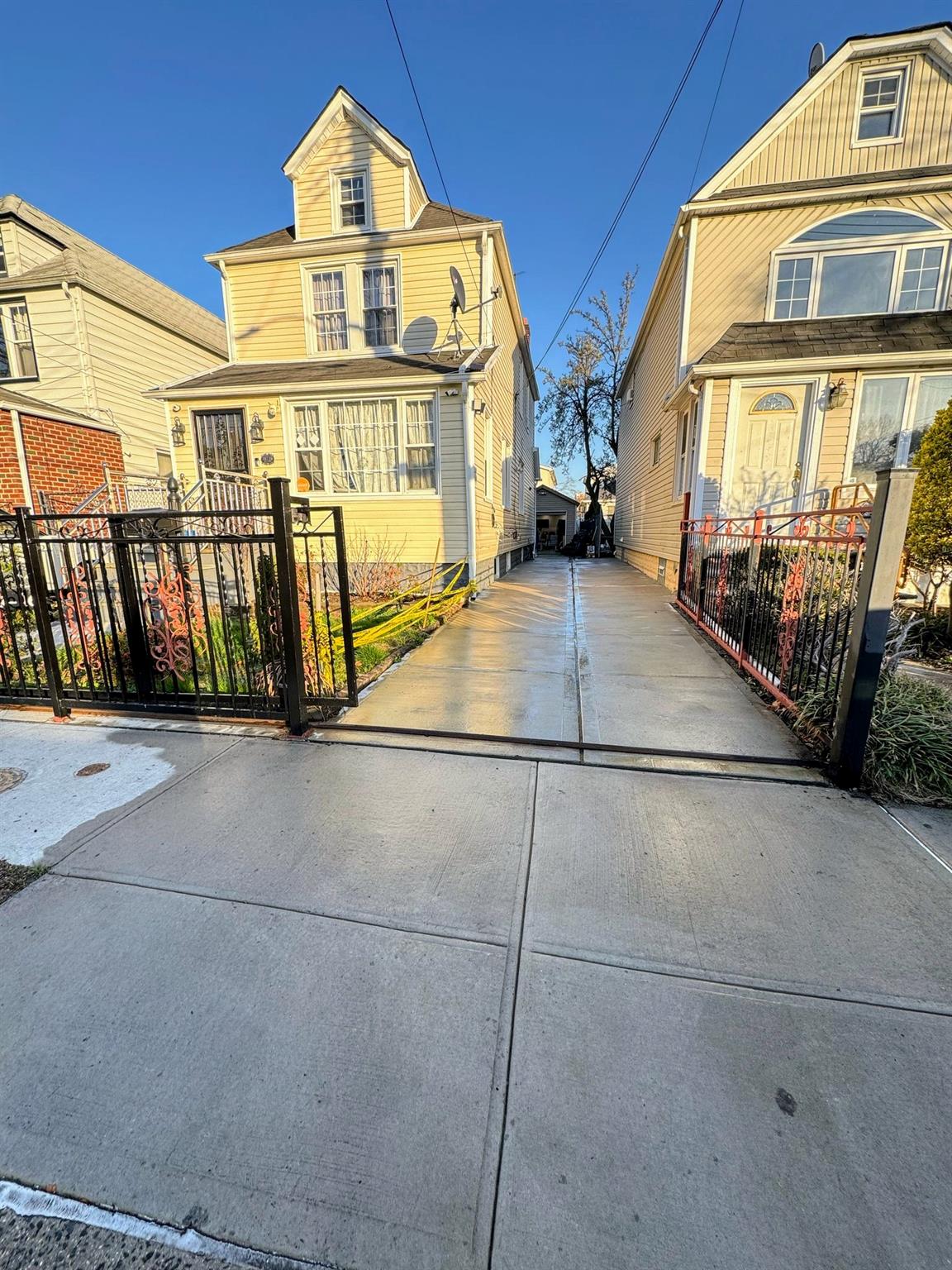 #4 photo, 167-16 118th Ave Avenue, Куинс ‖ Jamaica , NY 11434