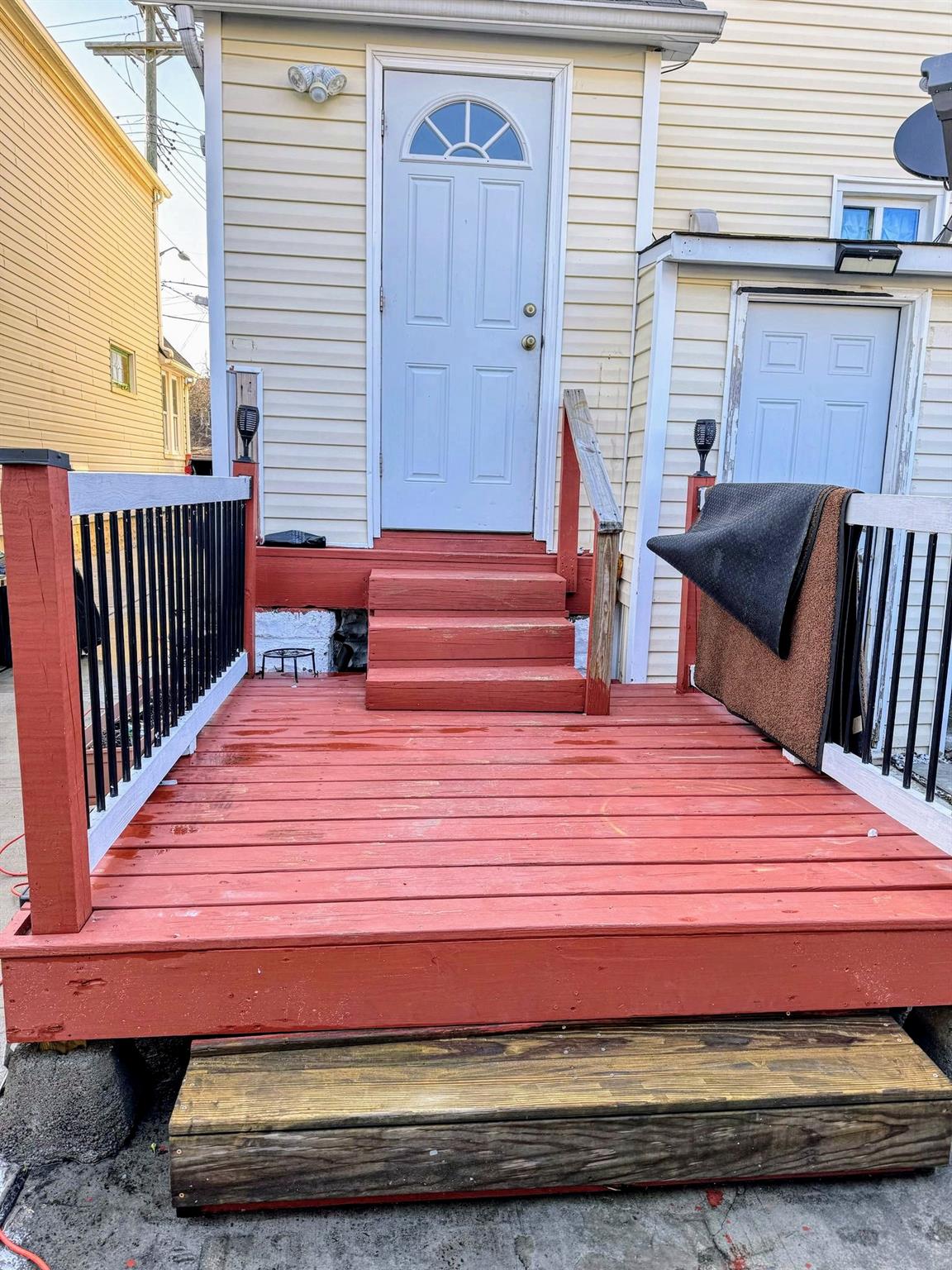 #8 photo, 167-16 118th Ave Avenue, Куинс ‖ Jamaica , NY 11434