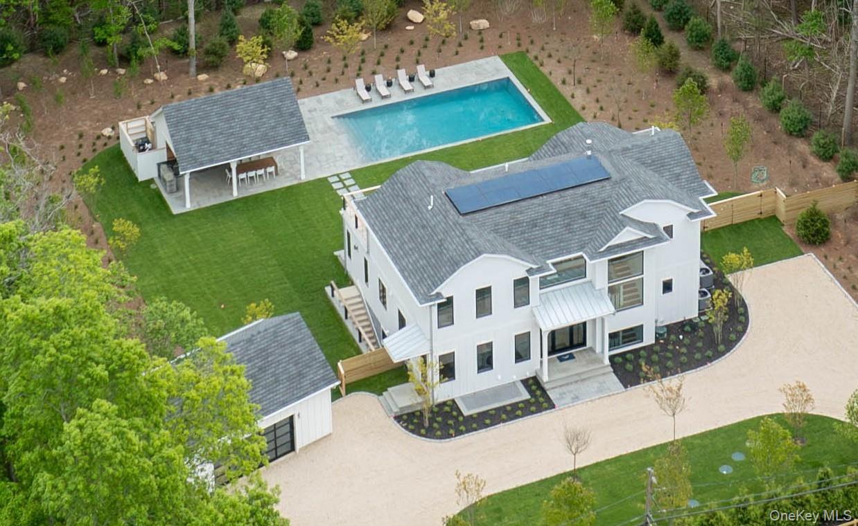 #3 photo, 4 Dogwood Drive, 东长岛 汉普顿 East Hampton , NY 11937