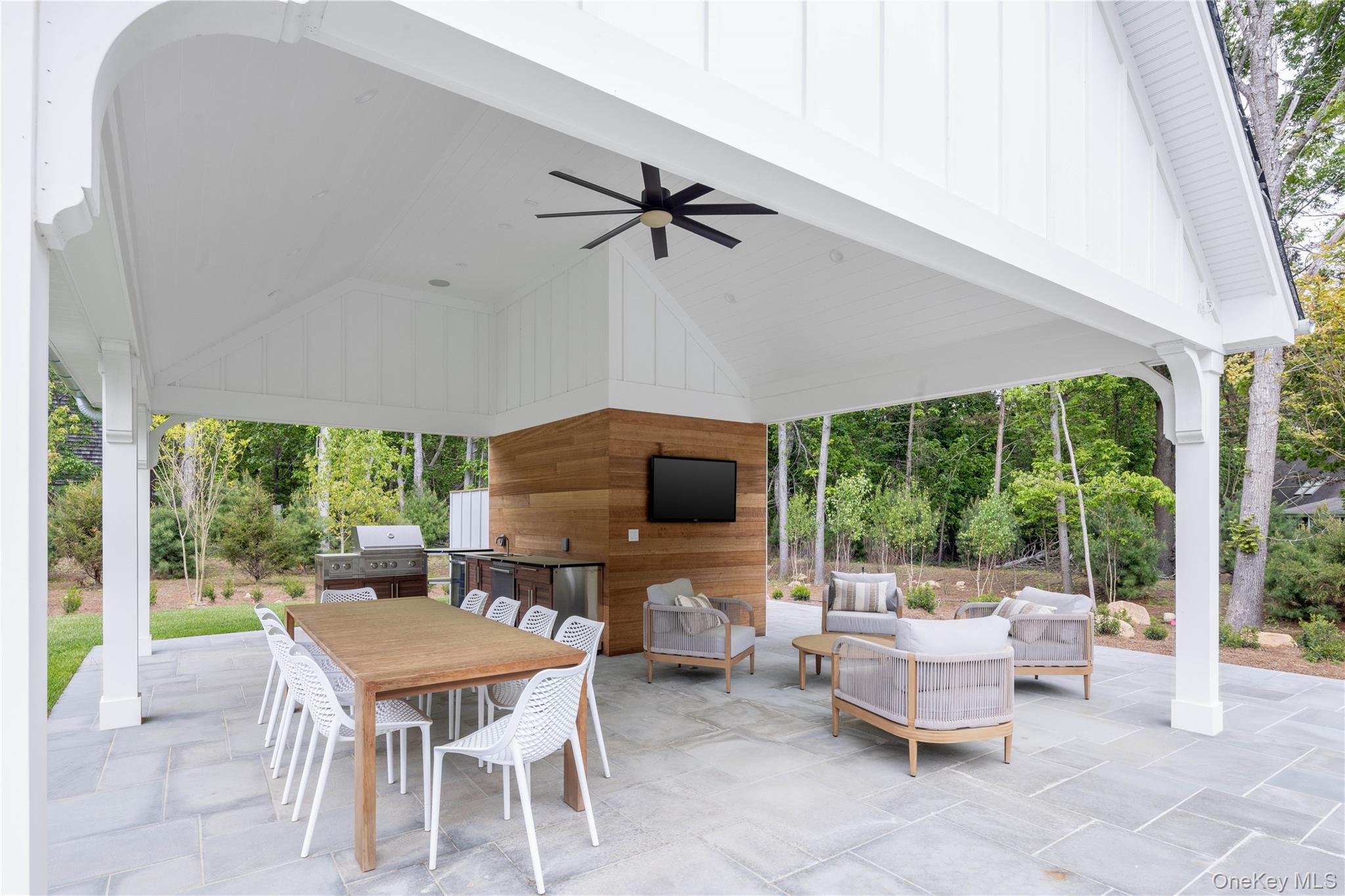 #4 photo, 4 Dogwood Drive, 东长岛 汉普顿 East Hampton , NY 11937