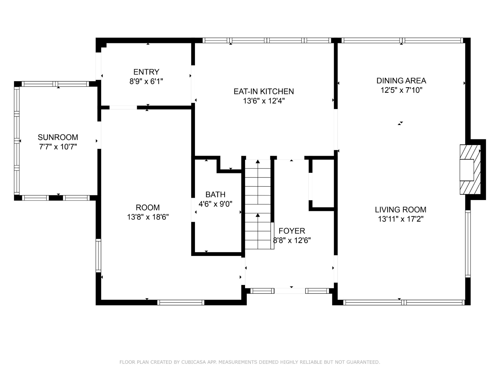 #19 photo, 892 Bowbell Rd, Greene , NY 13778