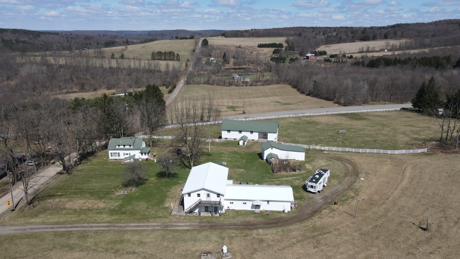 #2 photo, 892 Bowbell Rd, Greene , NY 13778