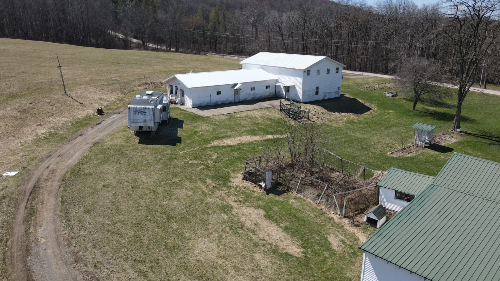 #22 photo, 892 Bowbell Rd, Greene , NY 13778