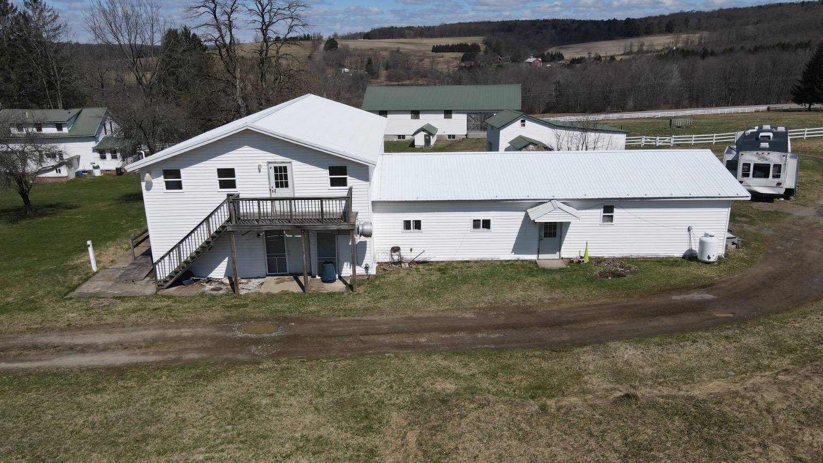 #25 photo, 892 Bowbell Rd, Greene , NY 13778