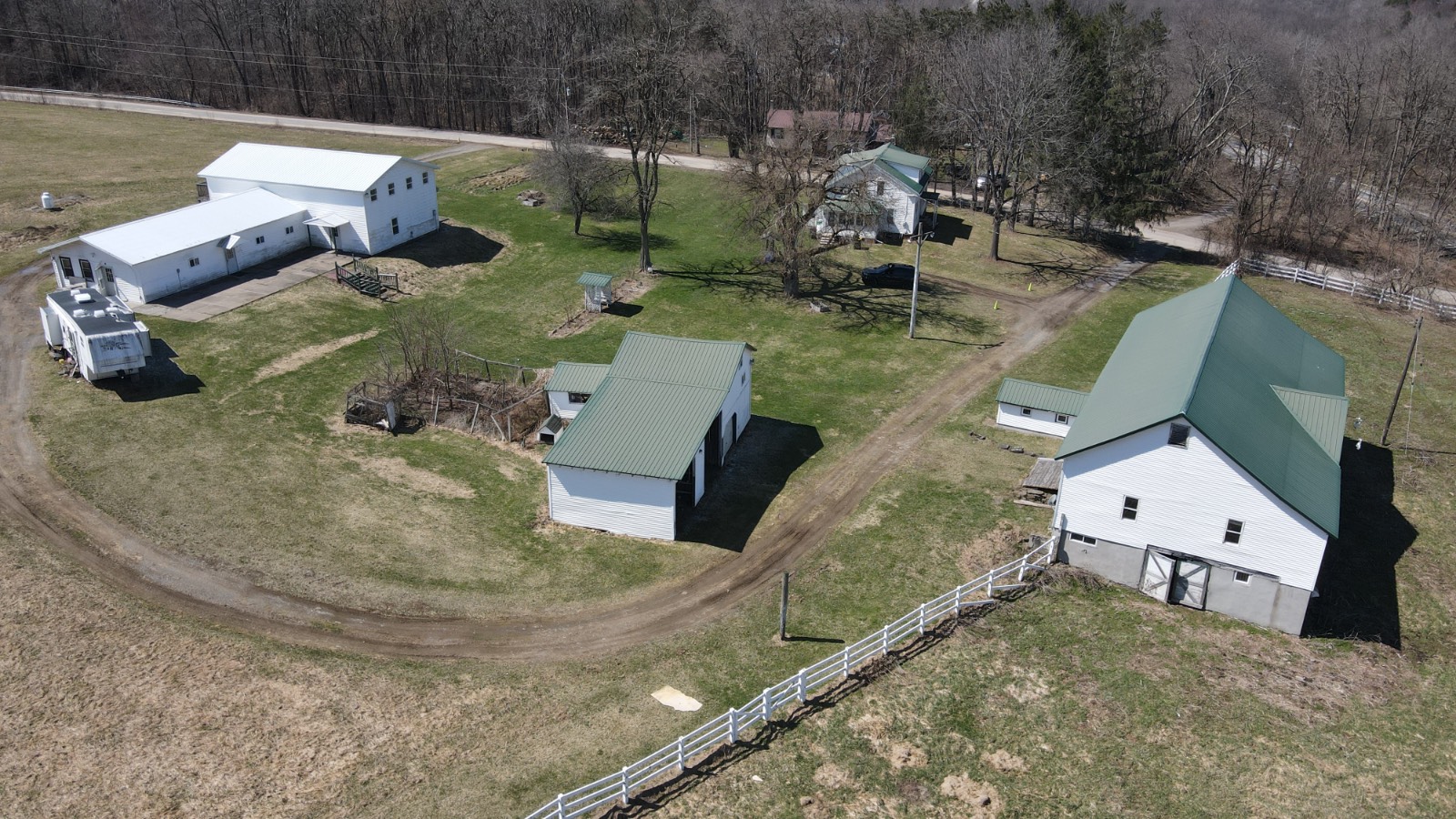 #3 photo, 892 Bowbell Rd, Greene , NY 13778