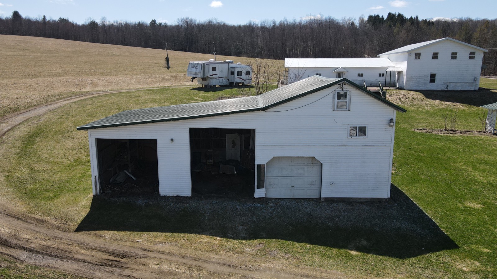 #38 photo, 892 Bowbell Rd, Greene , NY 13778