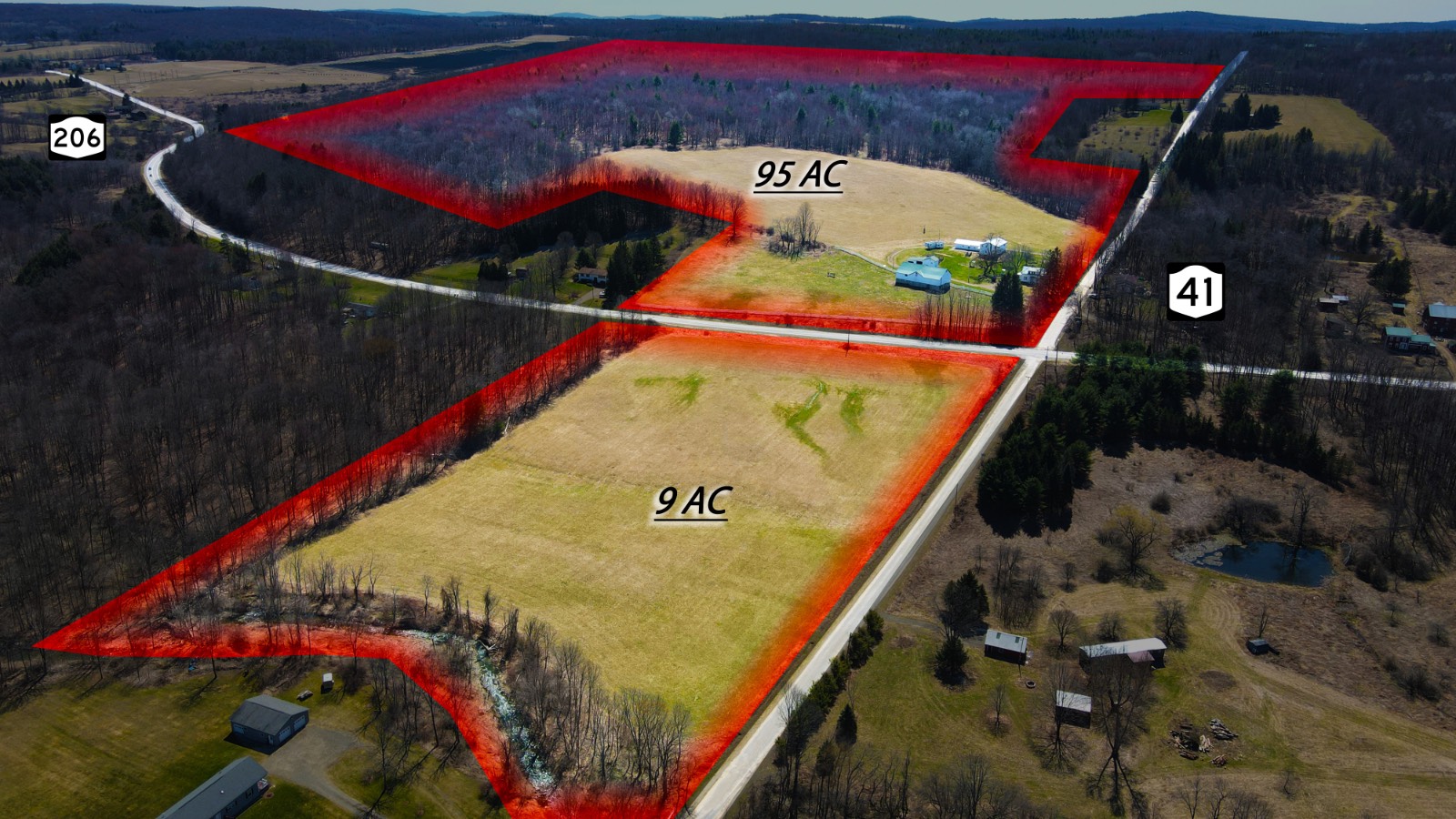 #5 photo, 892 Bowbell Rd, Greene , NY 13778