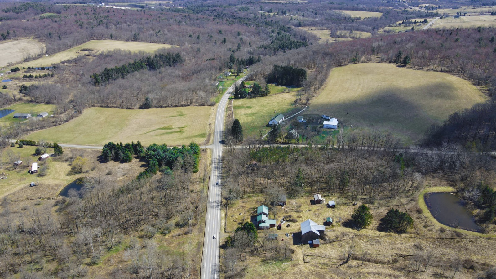 #8 photo, 892 Bowbell Rd, Greene , NY 13778