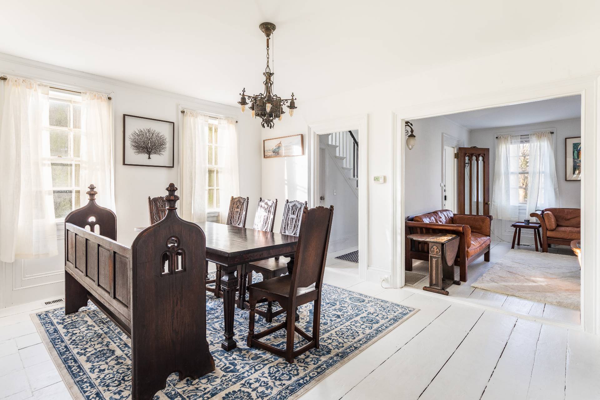 #4 photo, 6 Ackerly Street, サフォーク郡 Sag Harbor , NY 11963