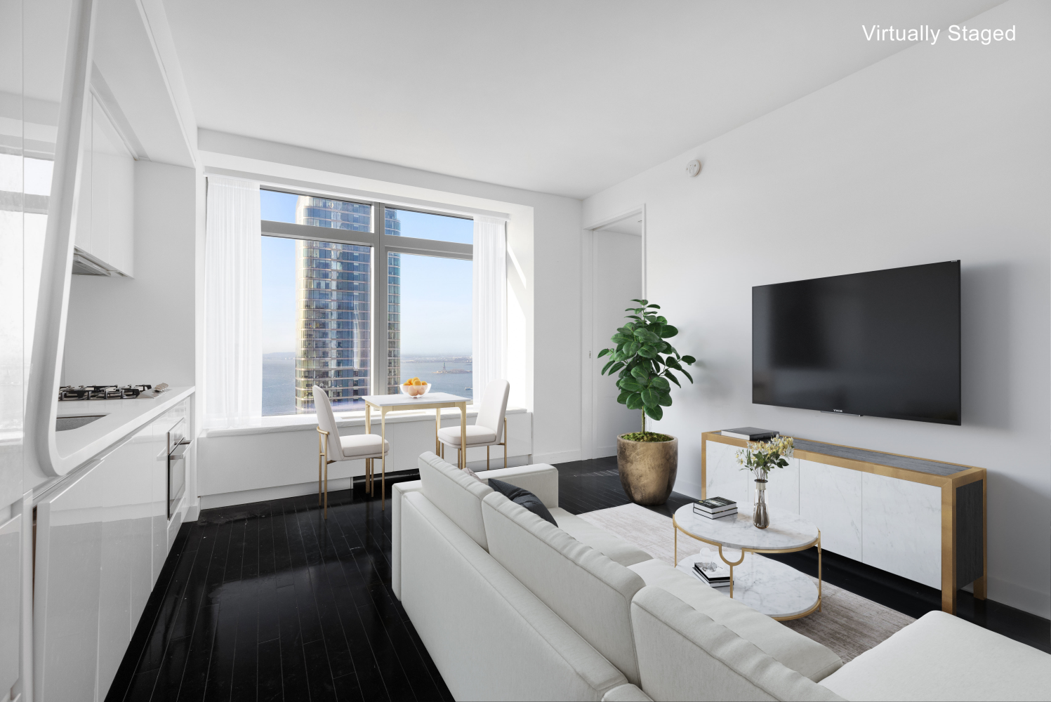 #6 photo, 123 WASHINGTON Street, マンハッタン Financial District , NY 10006