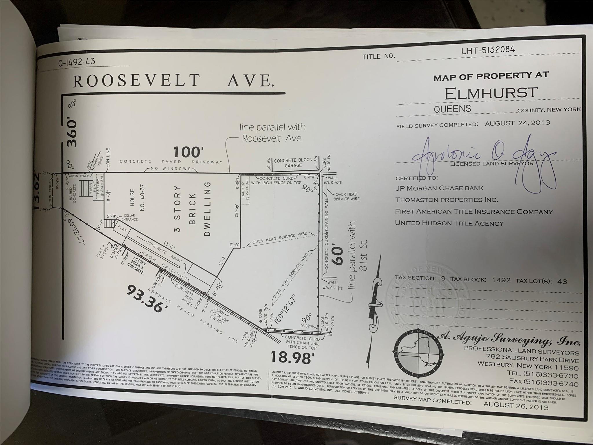 #10 photo, 40-37 81 st Street, Elmhurst , NY 11373