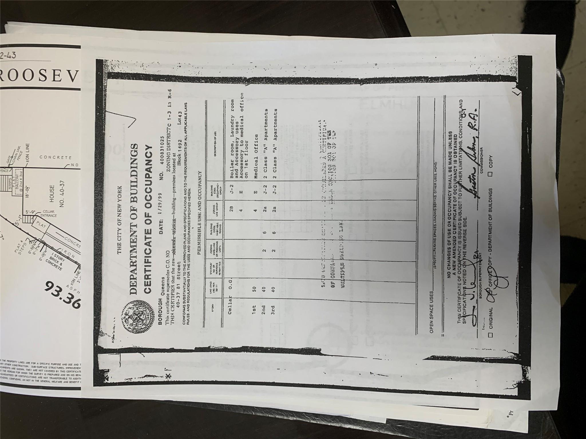 #9 photo, 40-37 81 st Street, Elmhurst , NY 11373