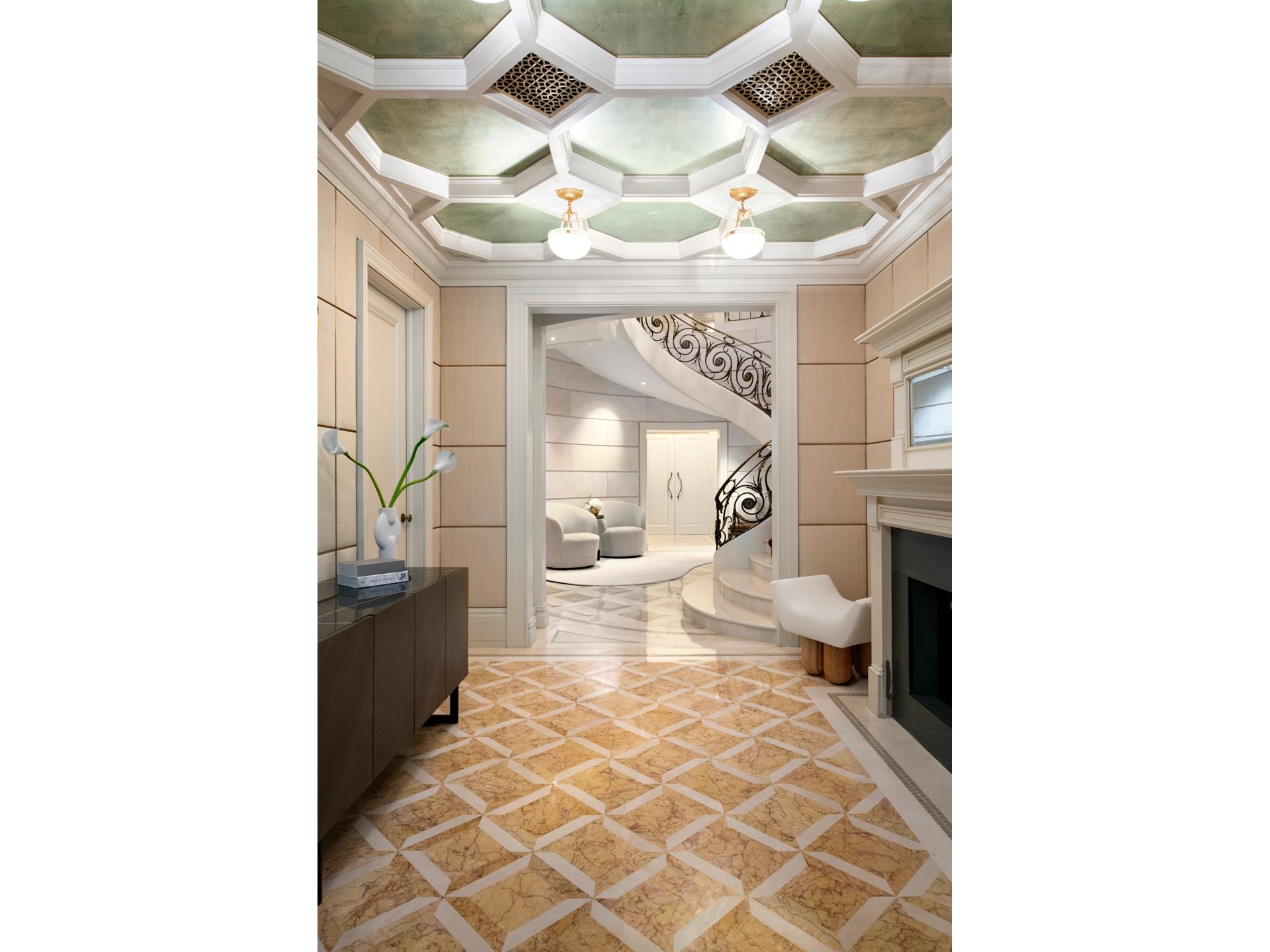 #4 photo, 349 W 86TH Street, マンハッタン Upper West Side , NY 10024