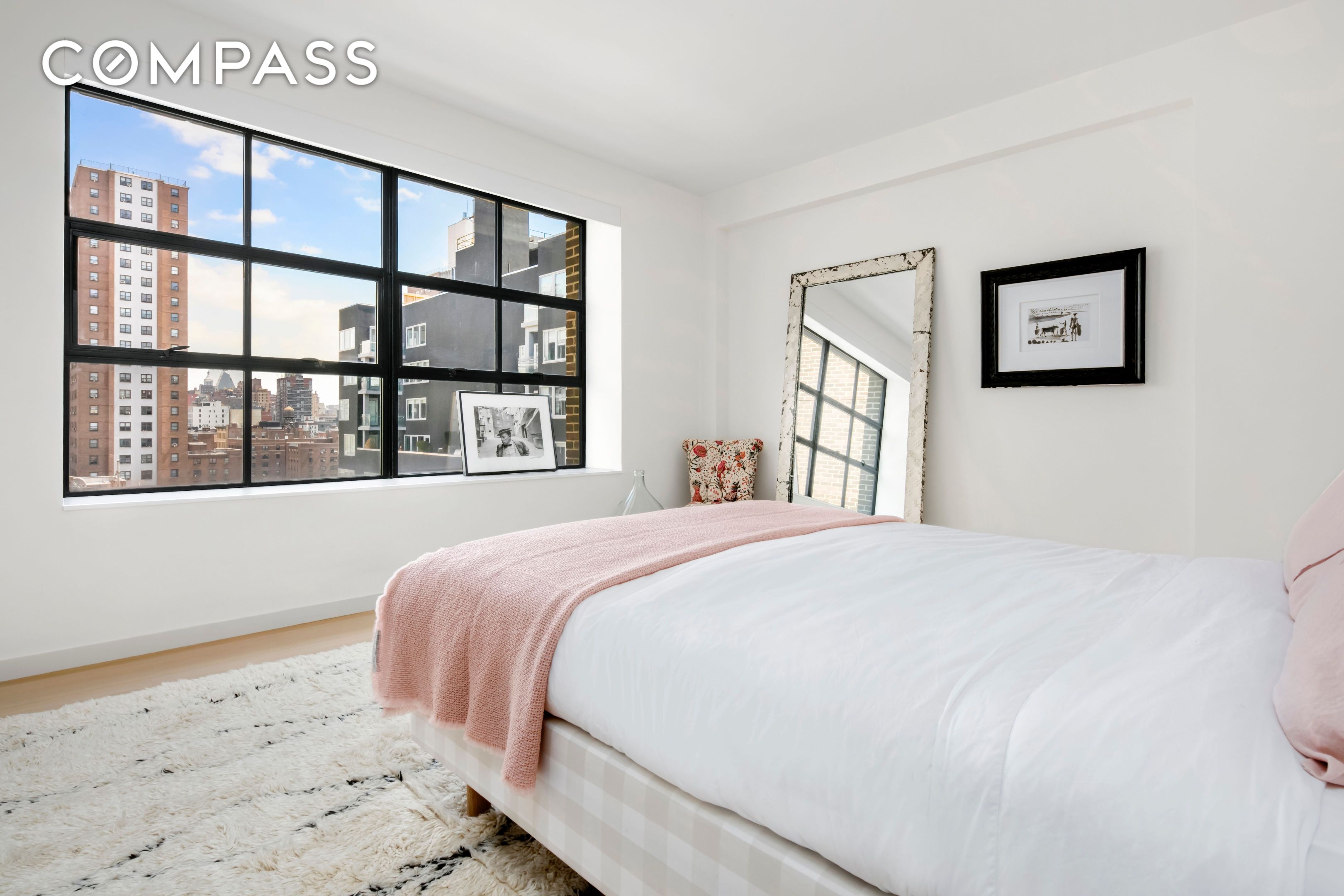 #11 photo, 456 W 19th Street, マンハッタン Chelsea , NY 10011