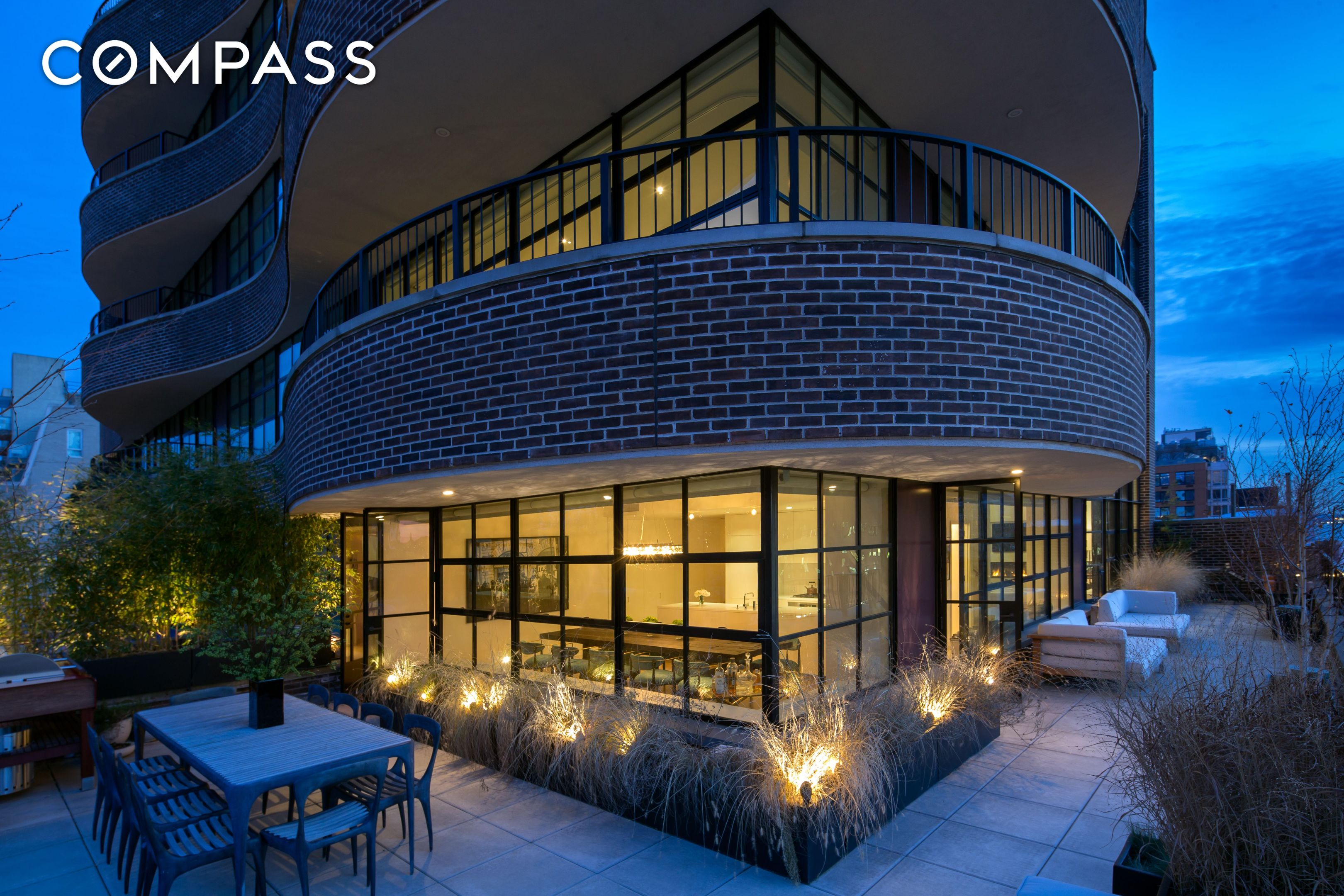 #12 photo, 456 W 19th Street, マンハッタン Chelsea , NY 10011