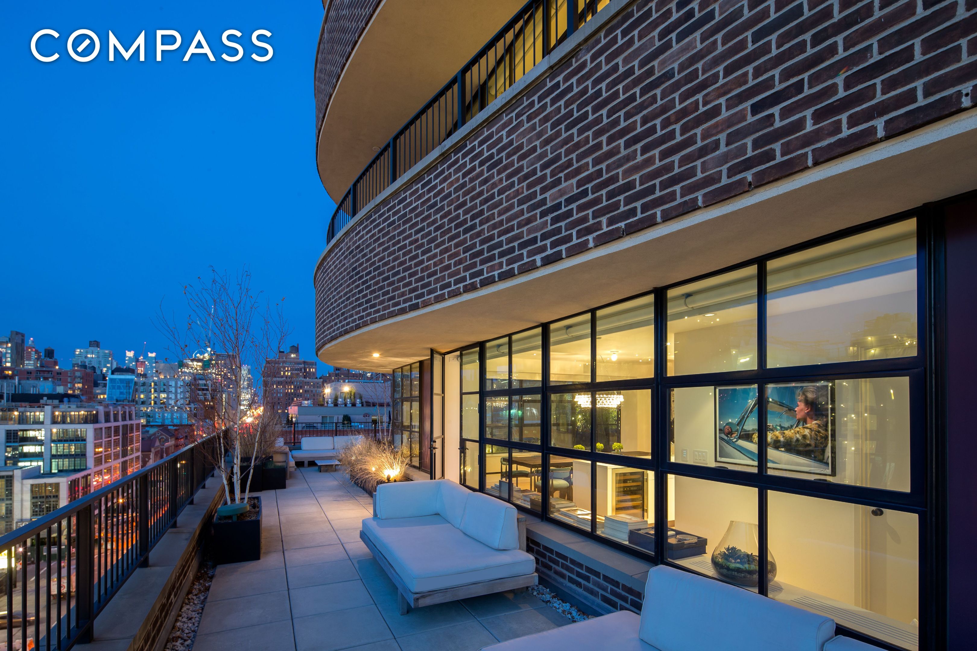 #13 photo, 456 W 19th Street, マンハッタン Chelsea , NY 10011