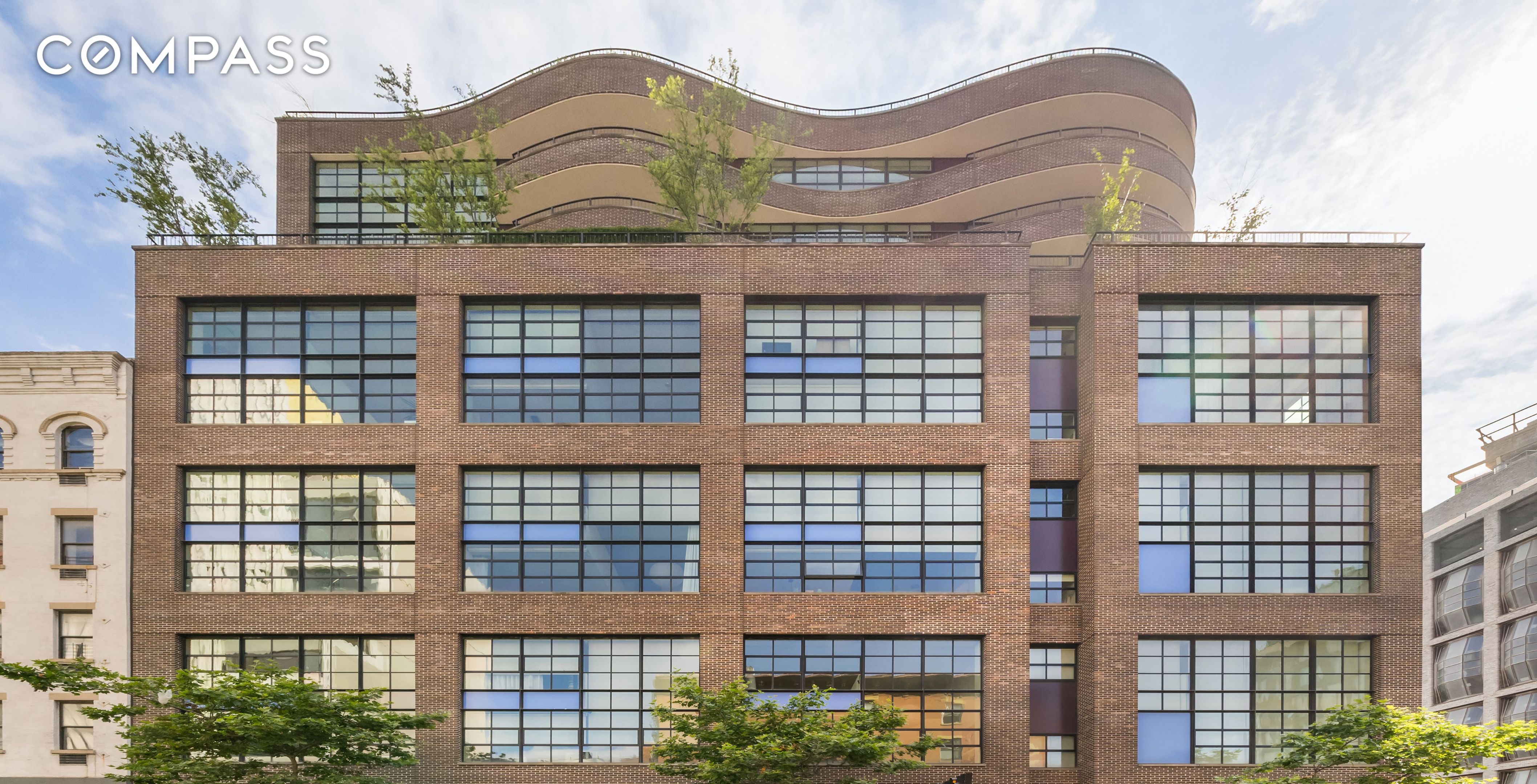 #14 photo, 456 W 19th Street, マンハッタン Chelsea , NY 10011