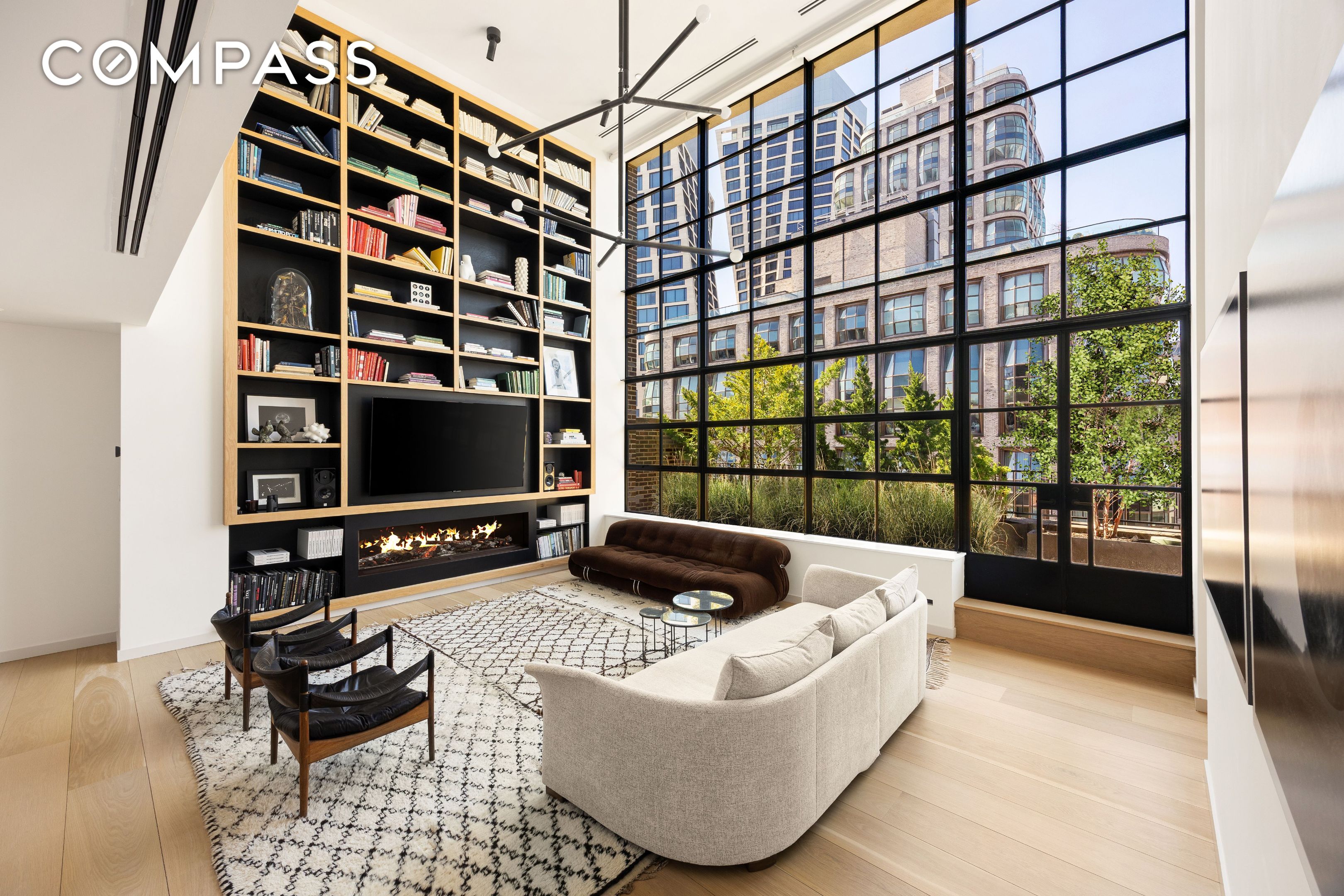 #3 photo, 456 W 19th Street, マンハッタン Chelsea , NY 10011