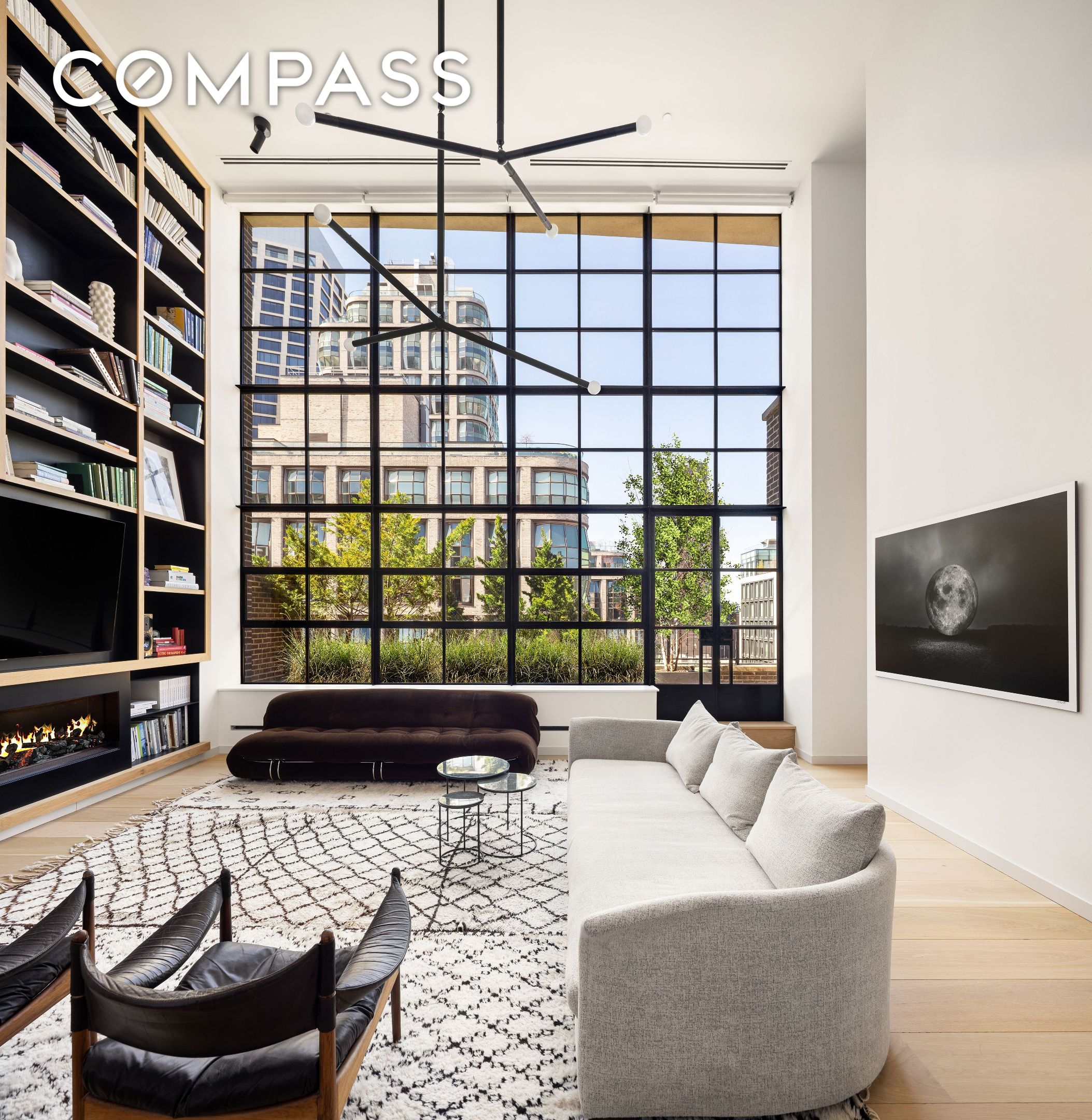 #4 photo, 456 W 19th Street, マンハッタン Chelsea , NY 10011