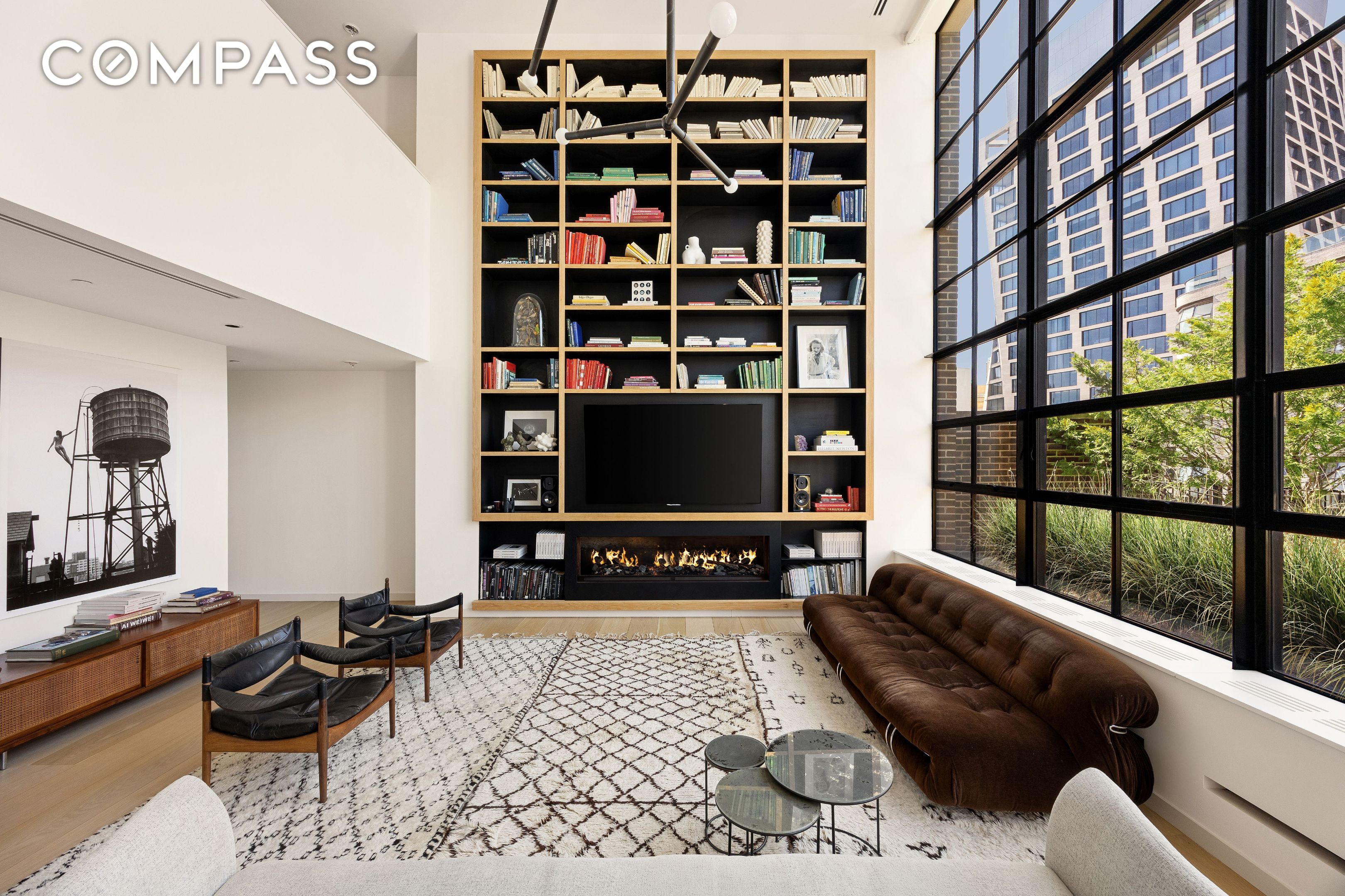 #5 photo, 456 W 19th Street, マンハッタン Chelsea , NY 10011