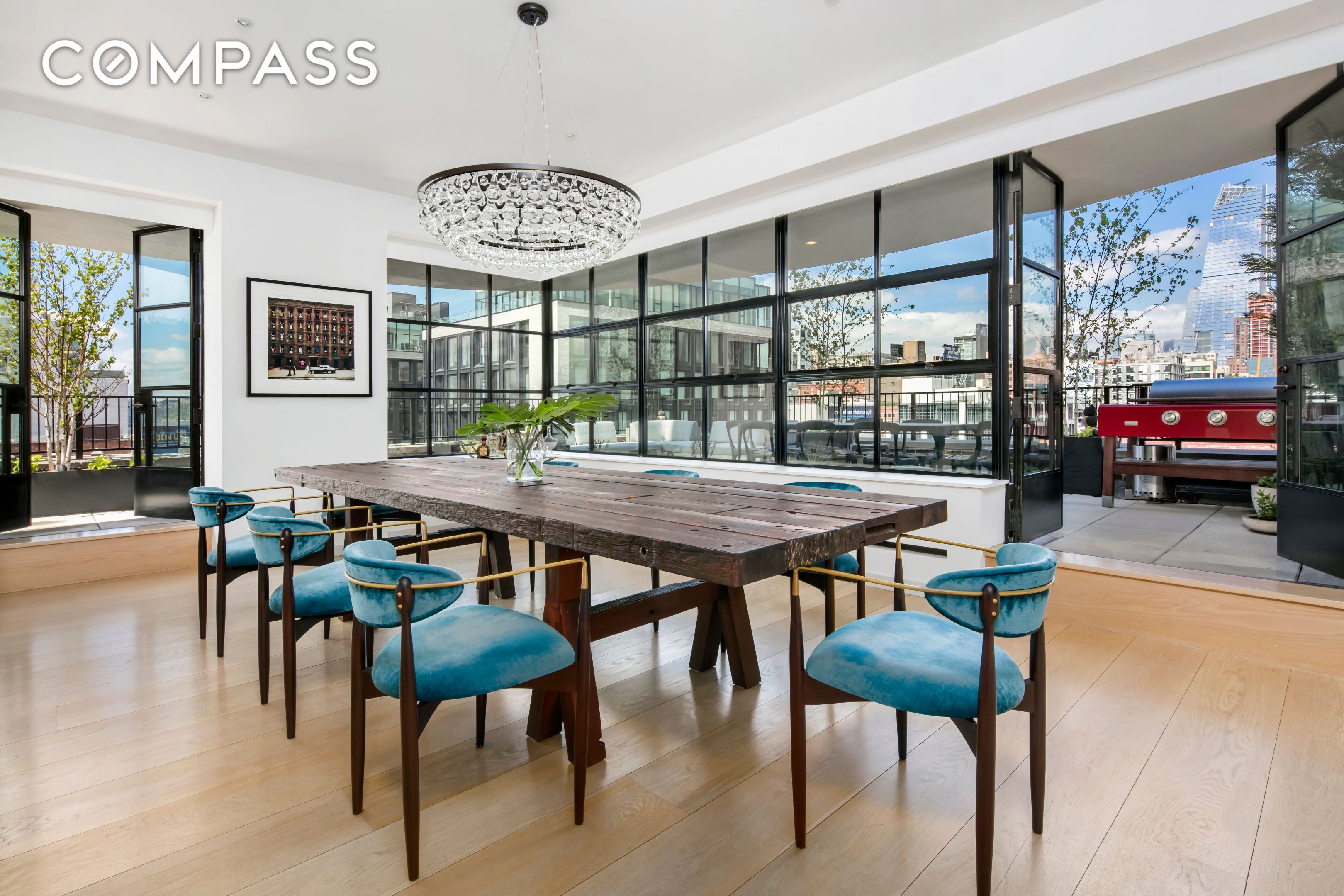 #6 photo, 456 W 19th Street, マンハッタン Chelsea , NY 10011