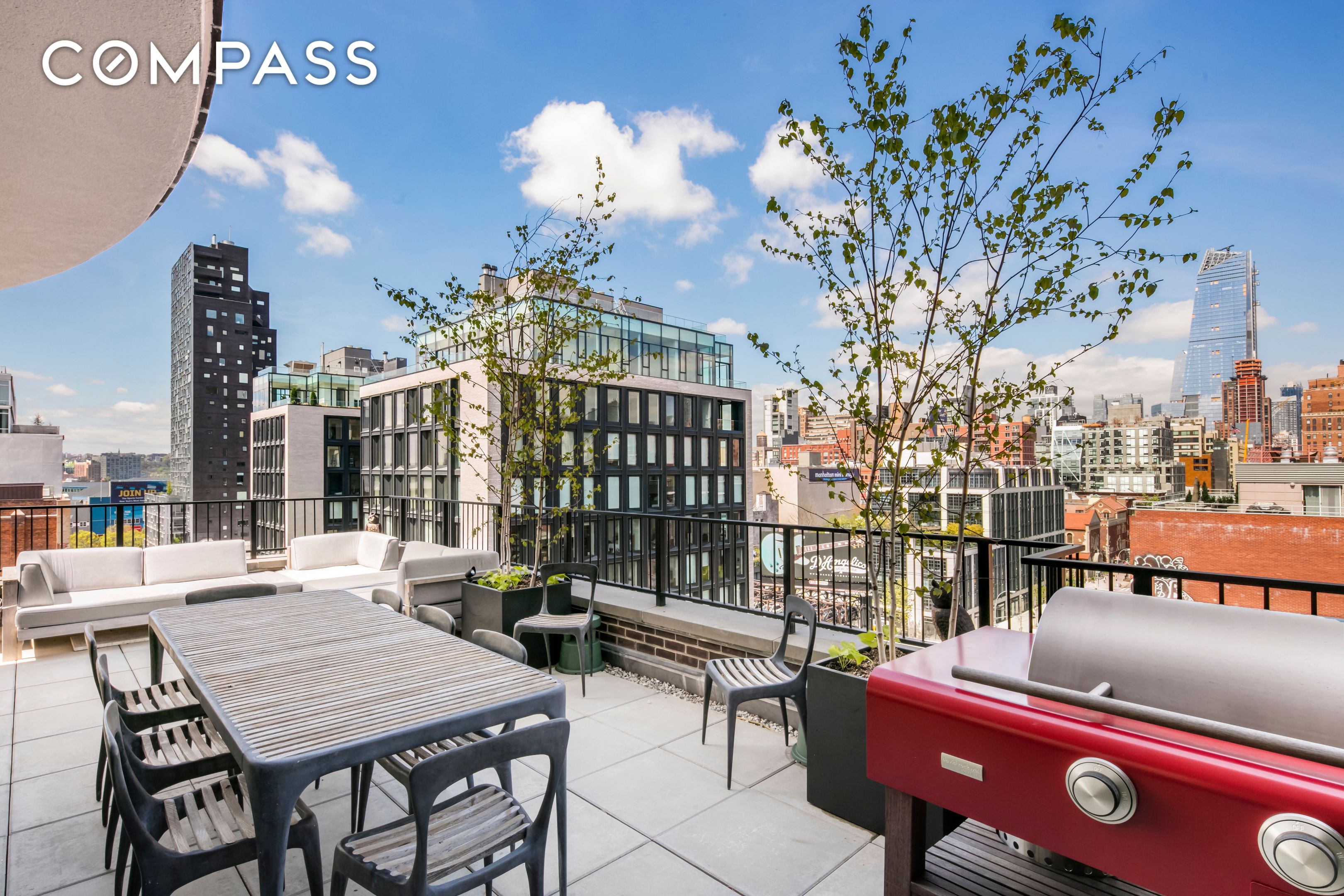 #7 photo, 456 W 19th Street, マンハッタン Chelsea , NY 10011