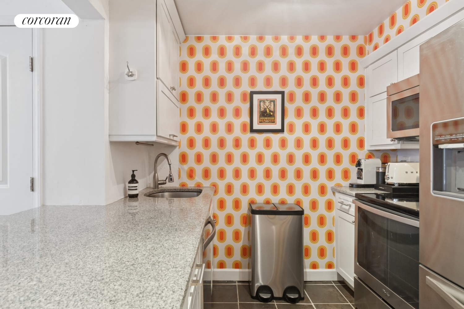 #4 photo, 450 W 20TH Street, マンハッタン Chelsea , NY 10011