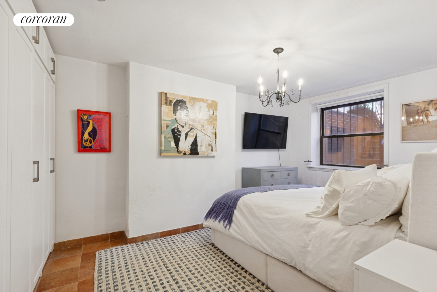 #5 photo, 450 W 20TH Street, マンハッタン Chelsea , NY 10011